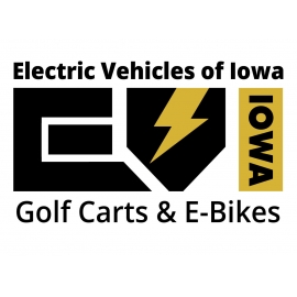 EVI- Electric Vehicles of Iowa